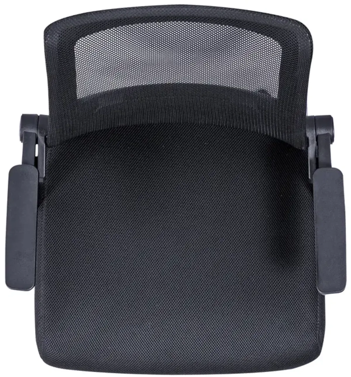 Ergonomic Office Mesh Chair, Black