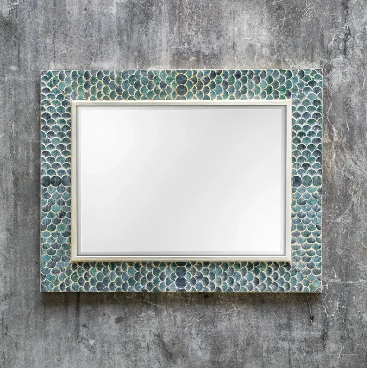 Makaria Coastal Mirror