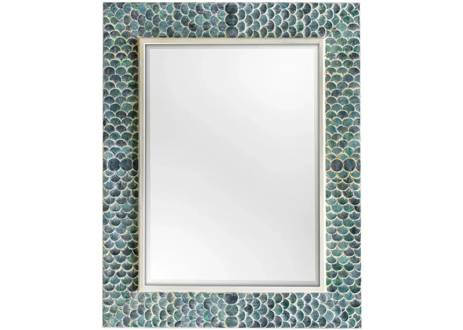 Makaria Coastal Mirror