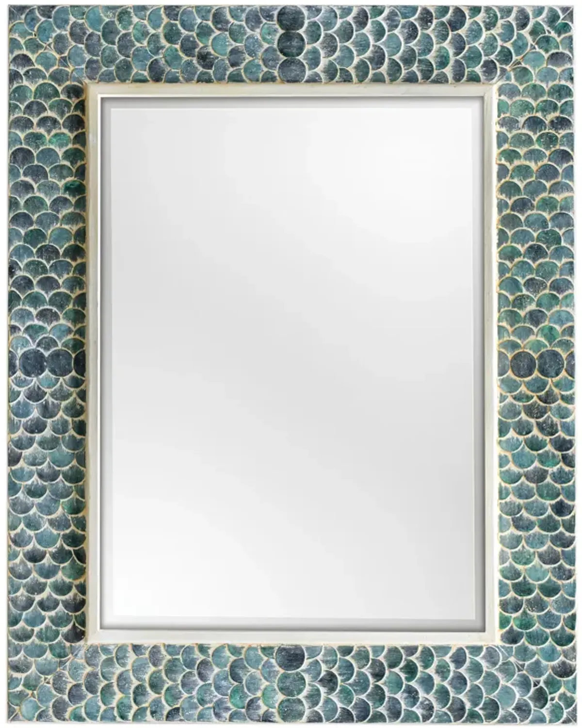 Makaria Coastal Mirror