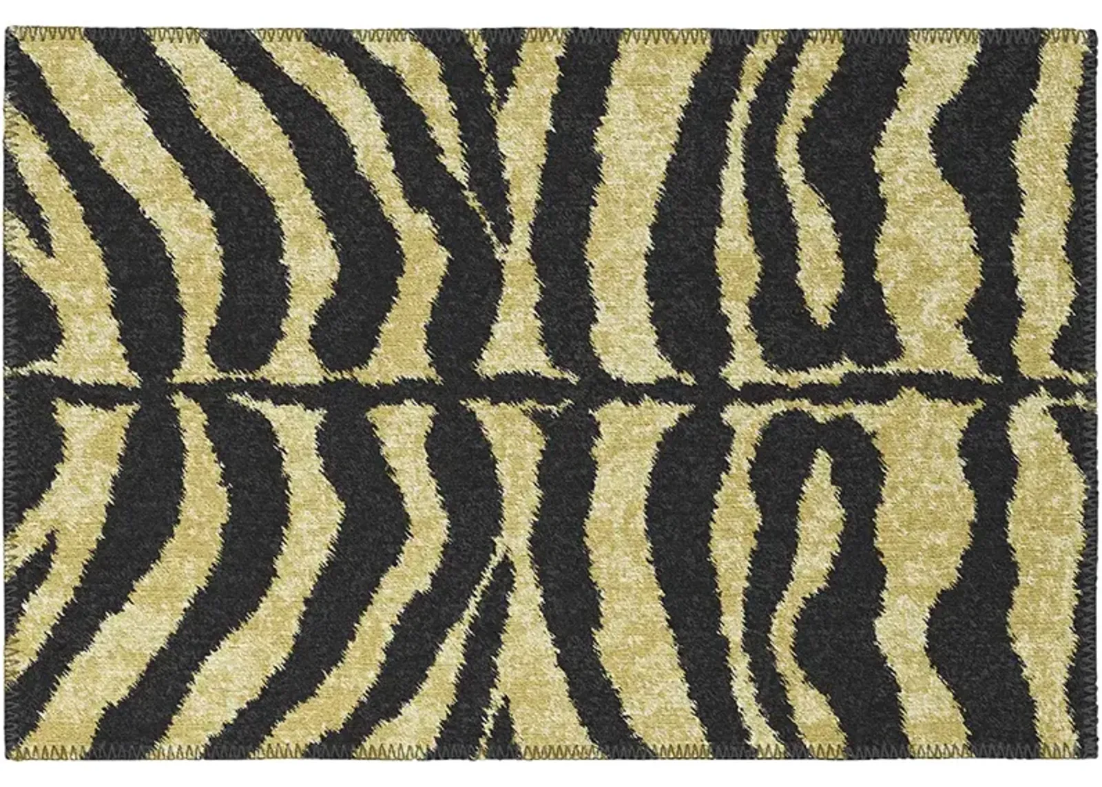 Mali ML1 Gold 20" x 30" Rug