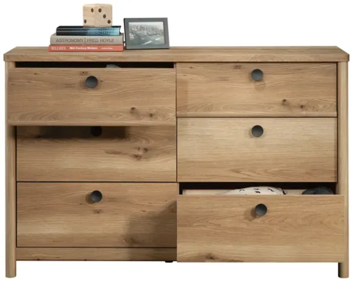 Dover Edge Dresser