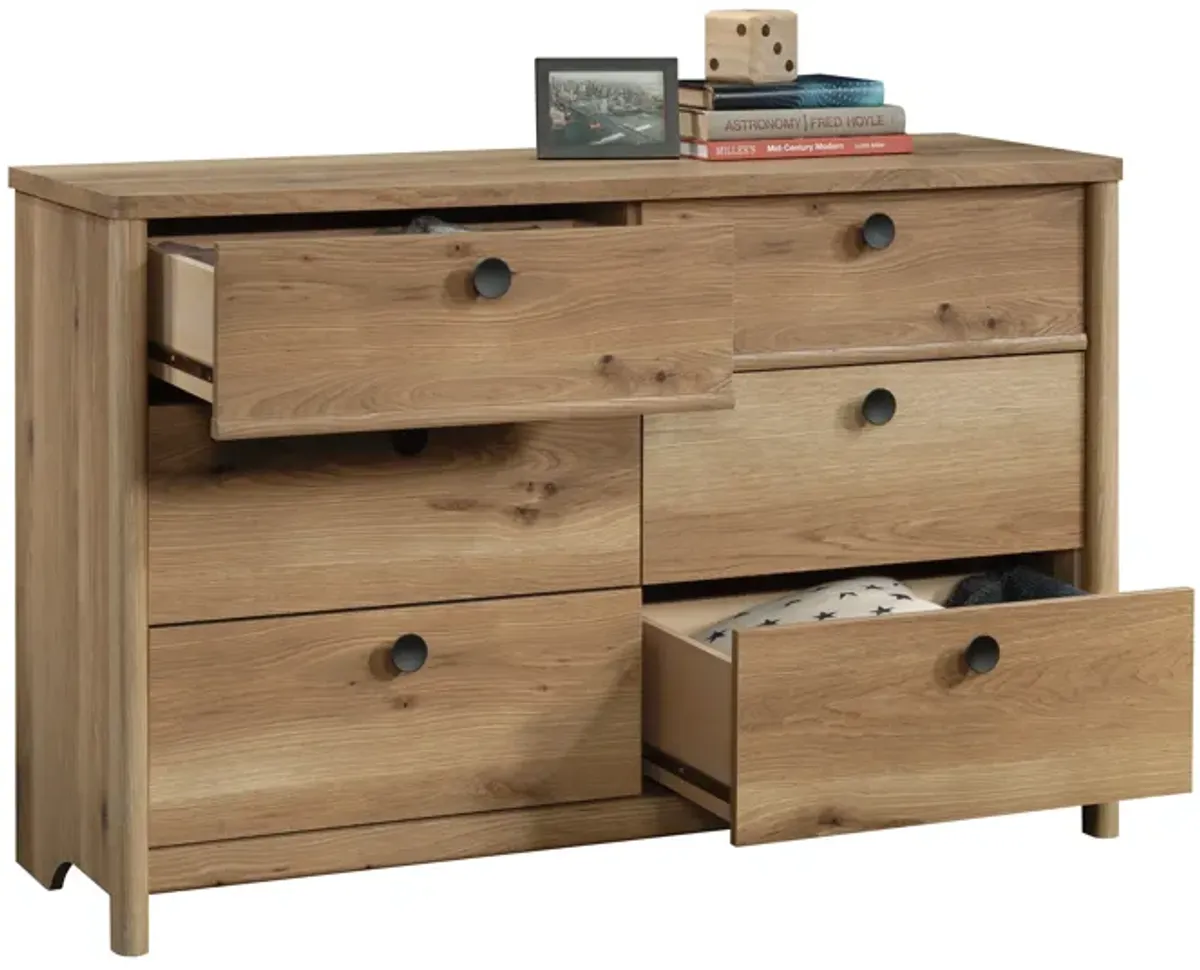 Dover Edge Dresser