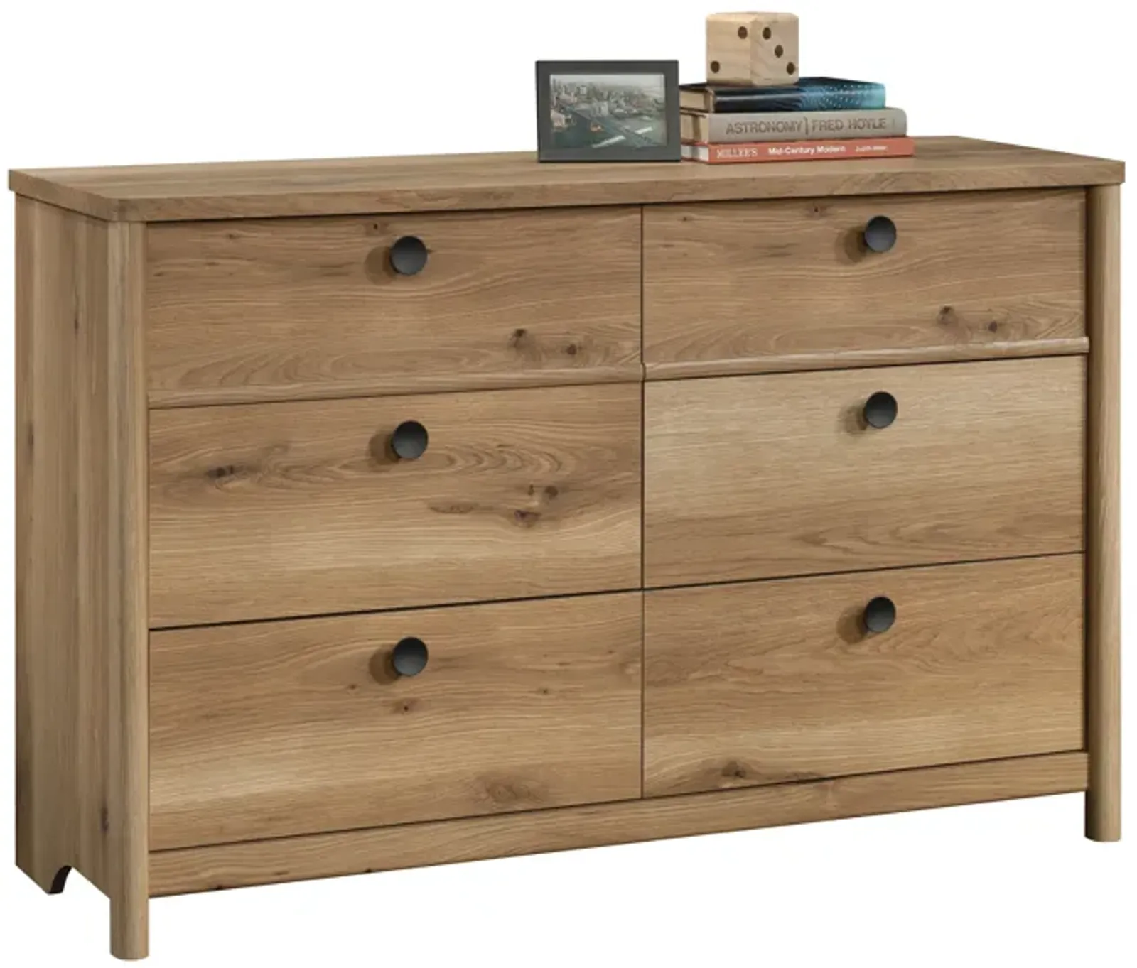 Dover Edge Dresser