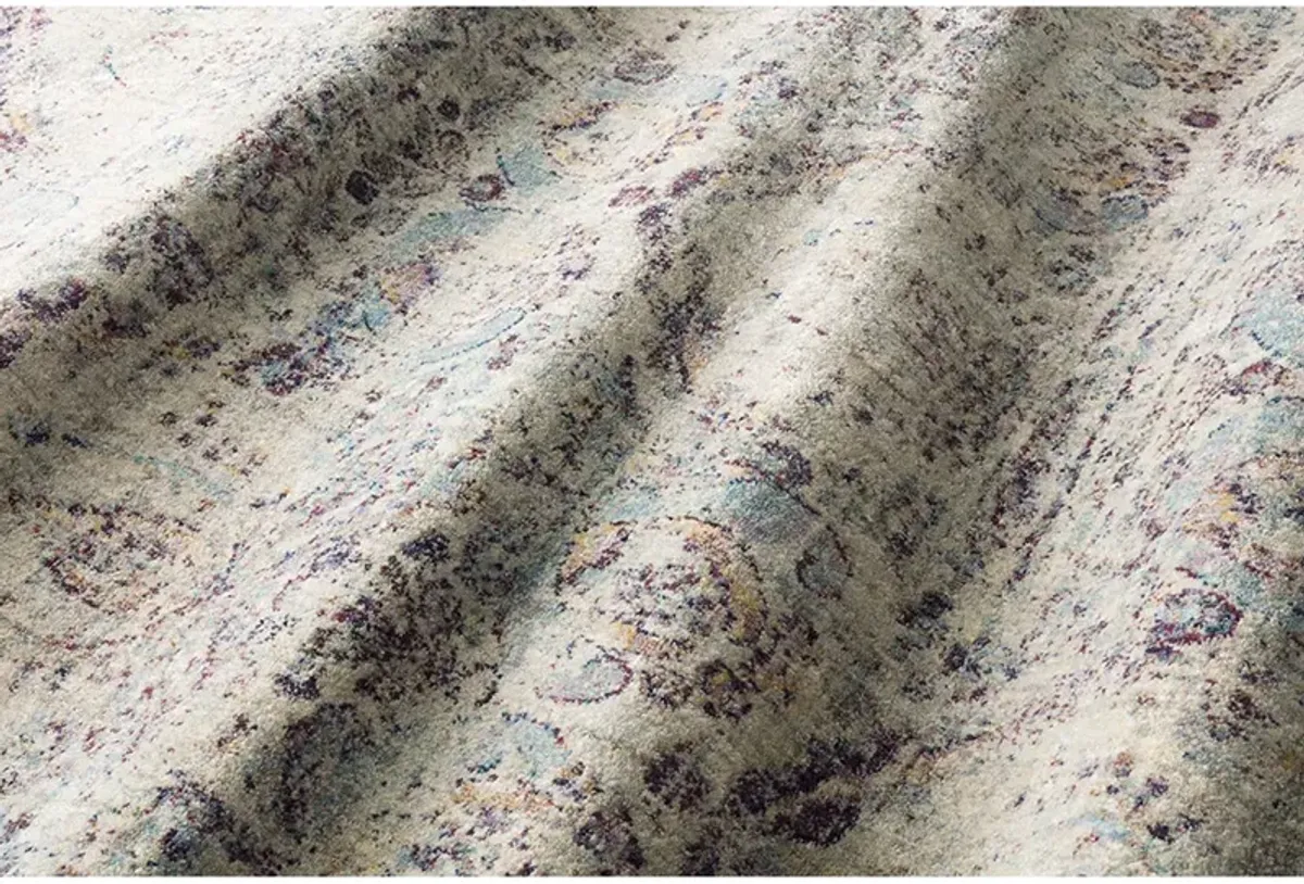 Anastatsia AF05 2'7" x 12'" Rug