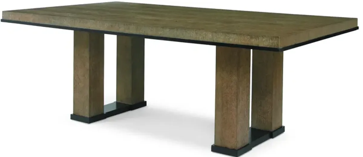 Pacific Dining Table