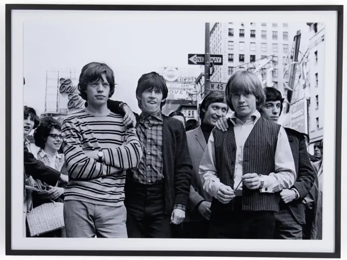 The Rolling Stones