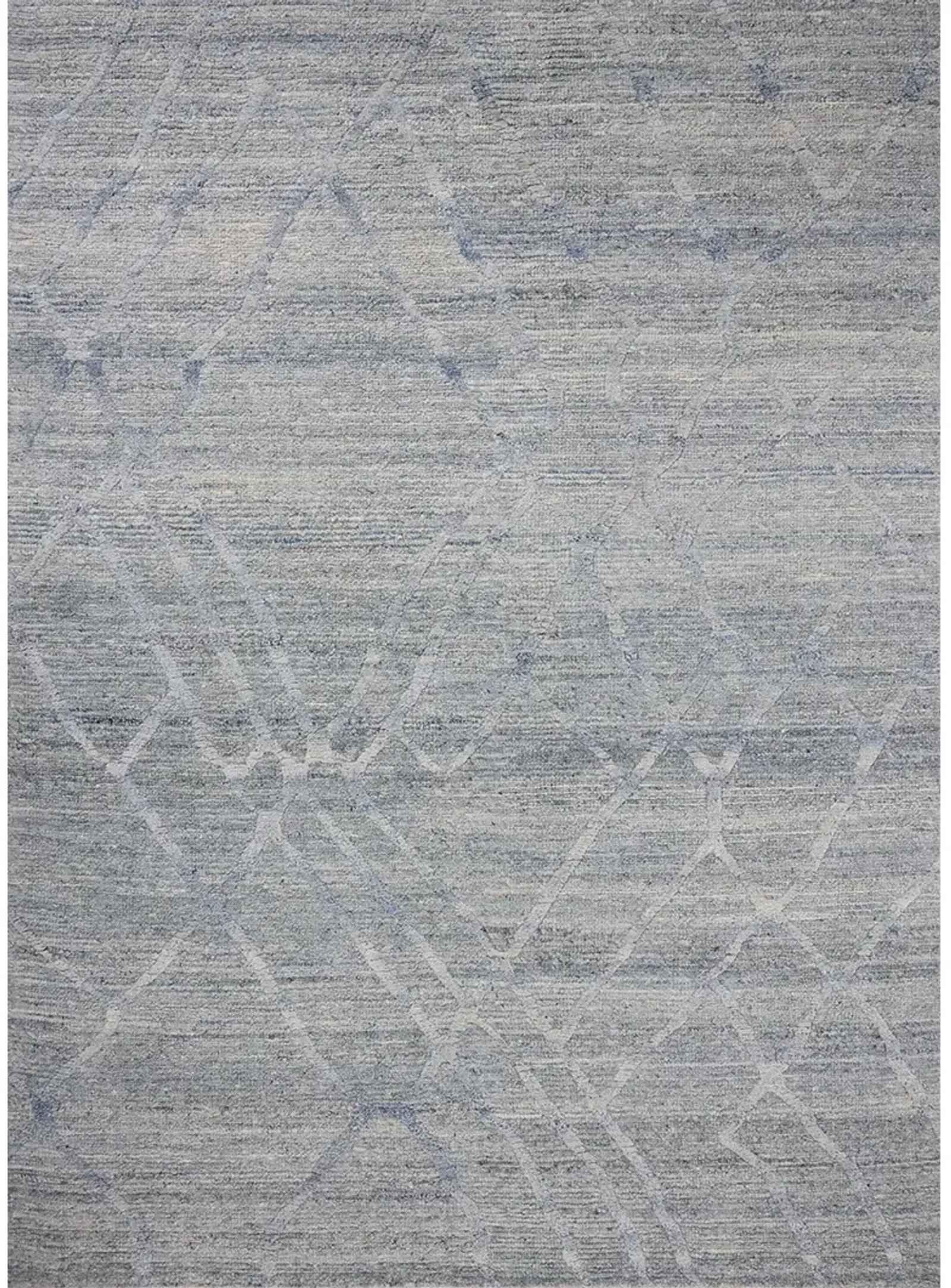 Cline Sky 8'6" x 11'6" Area Rug