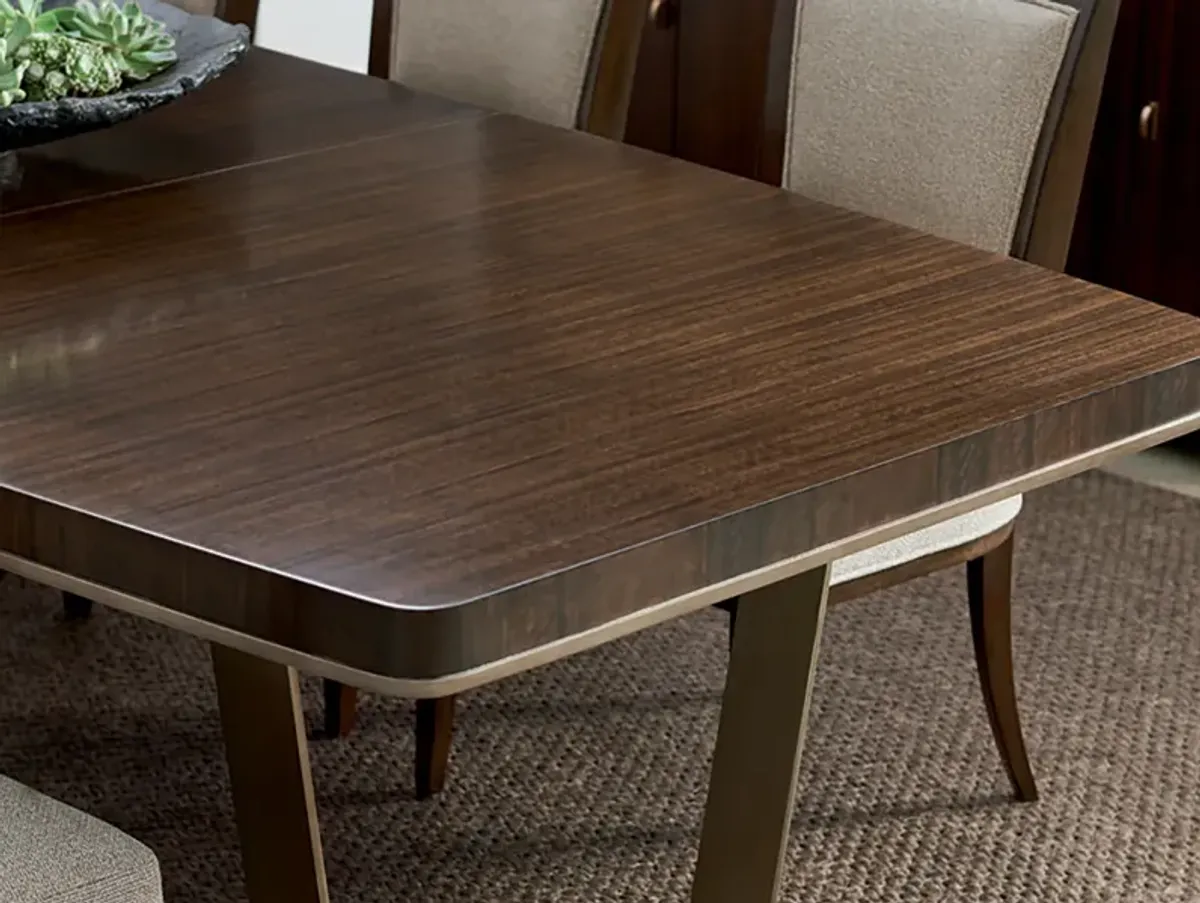 Streamline Dining Table