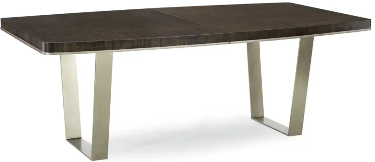 Streamline Dining Table