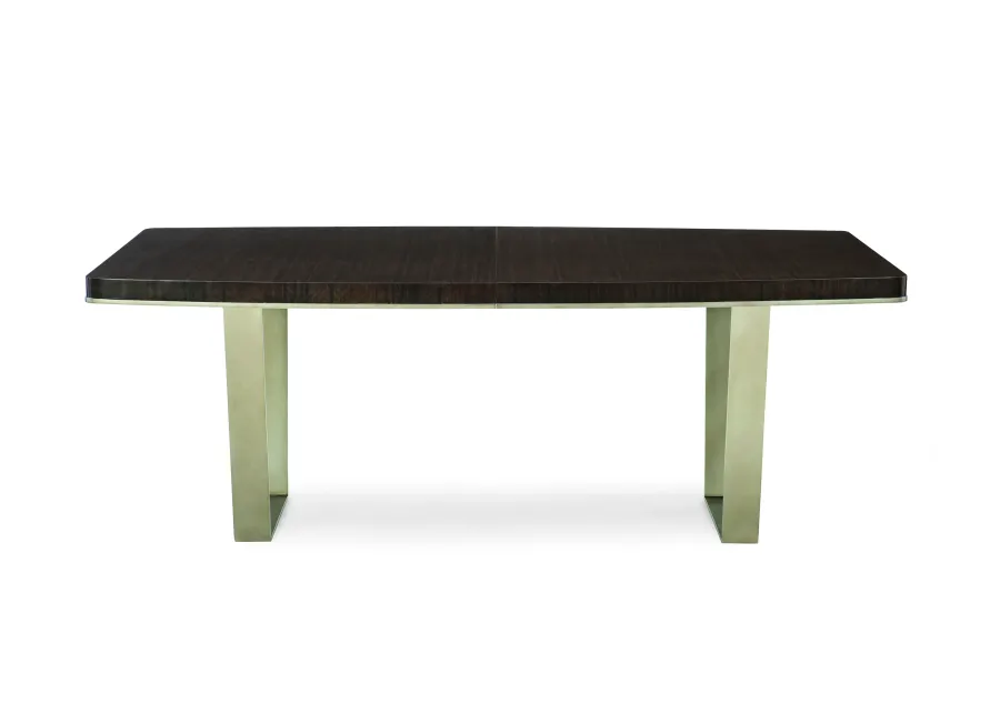 Streamline Dining Table