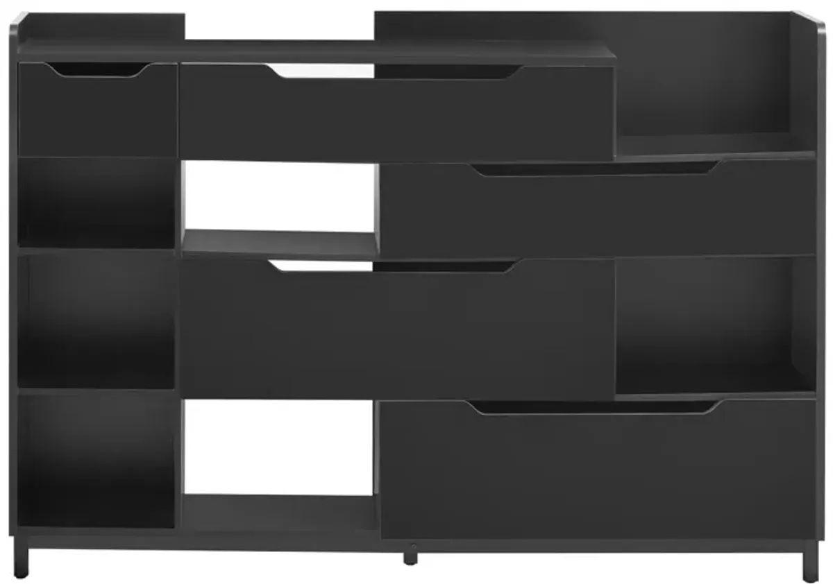 Merax Modern Shoe Organizer Storage Cabinet