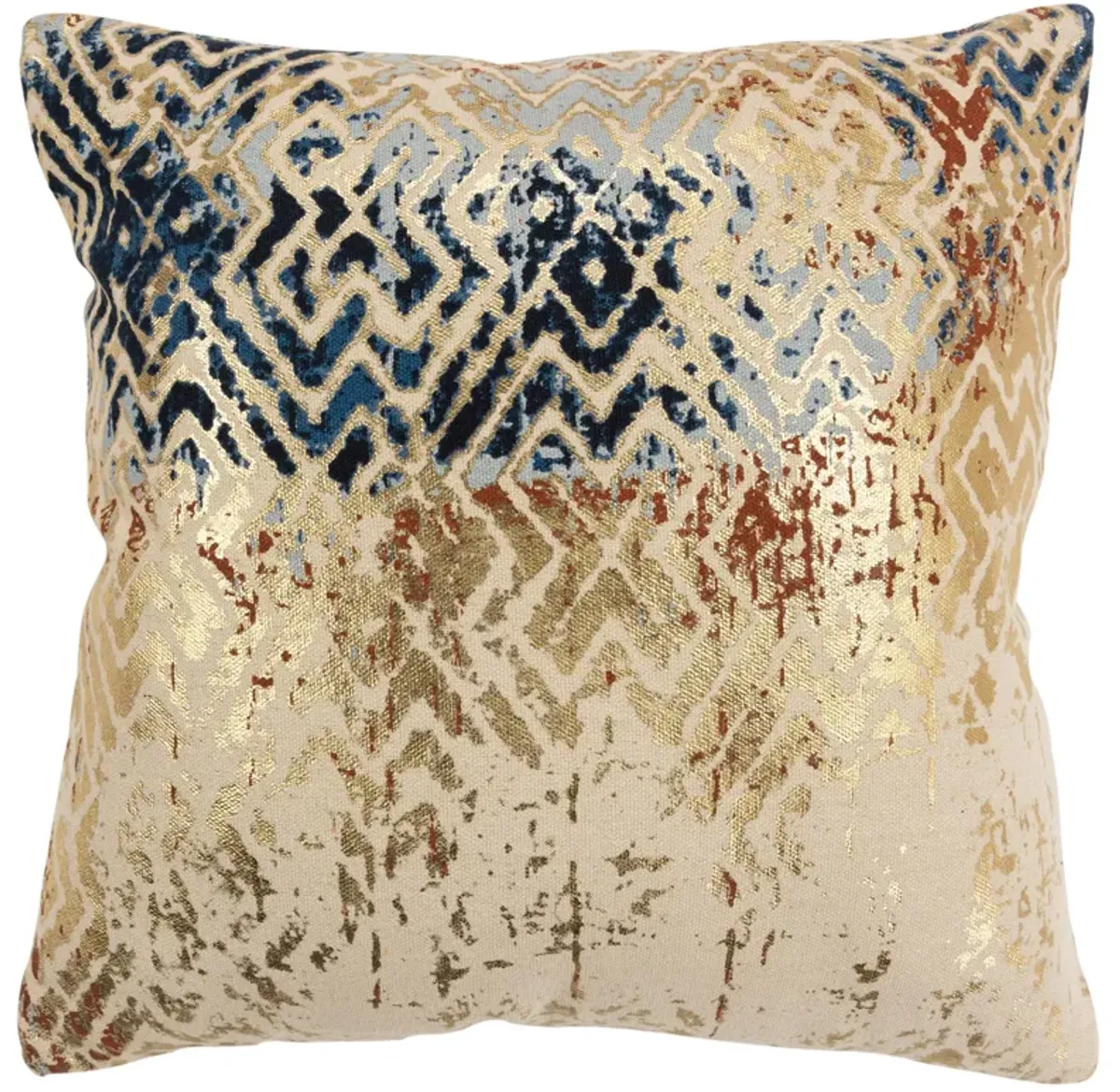 20" x 20" Poly Filled Pillow