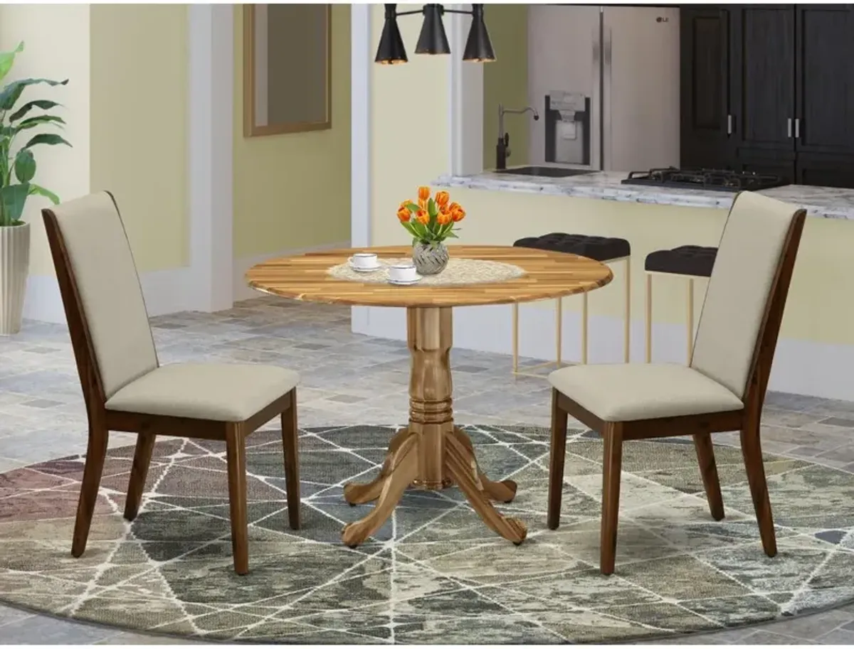 Dining Room Set Natural