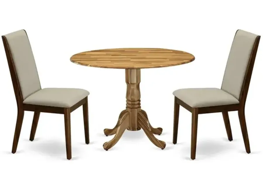 Dining Room Set Natural