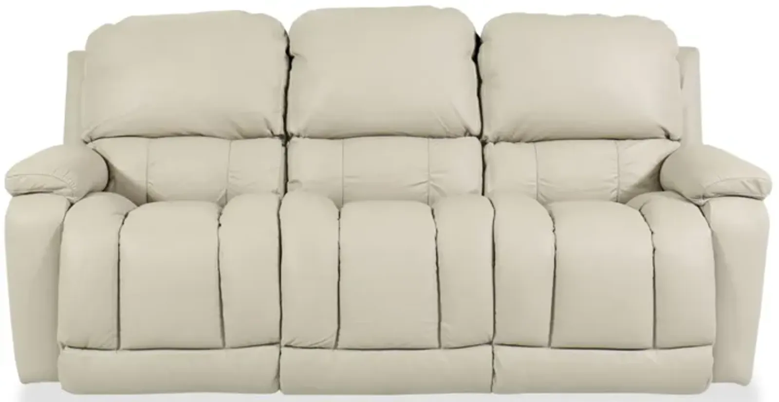 Greyson Power Reclining Sofa with Headrest