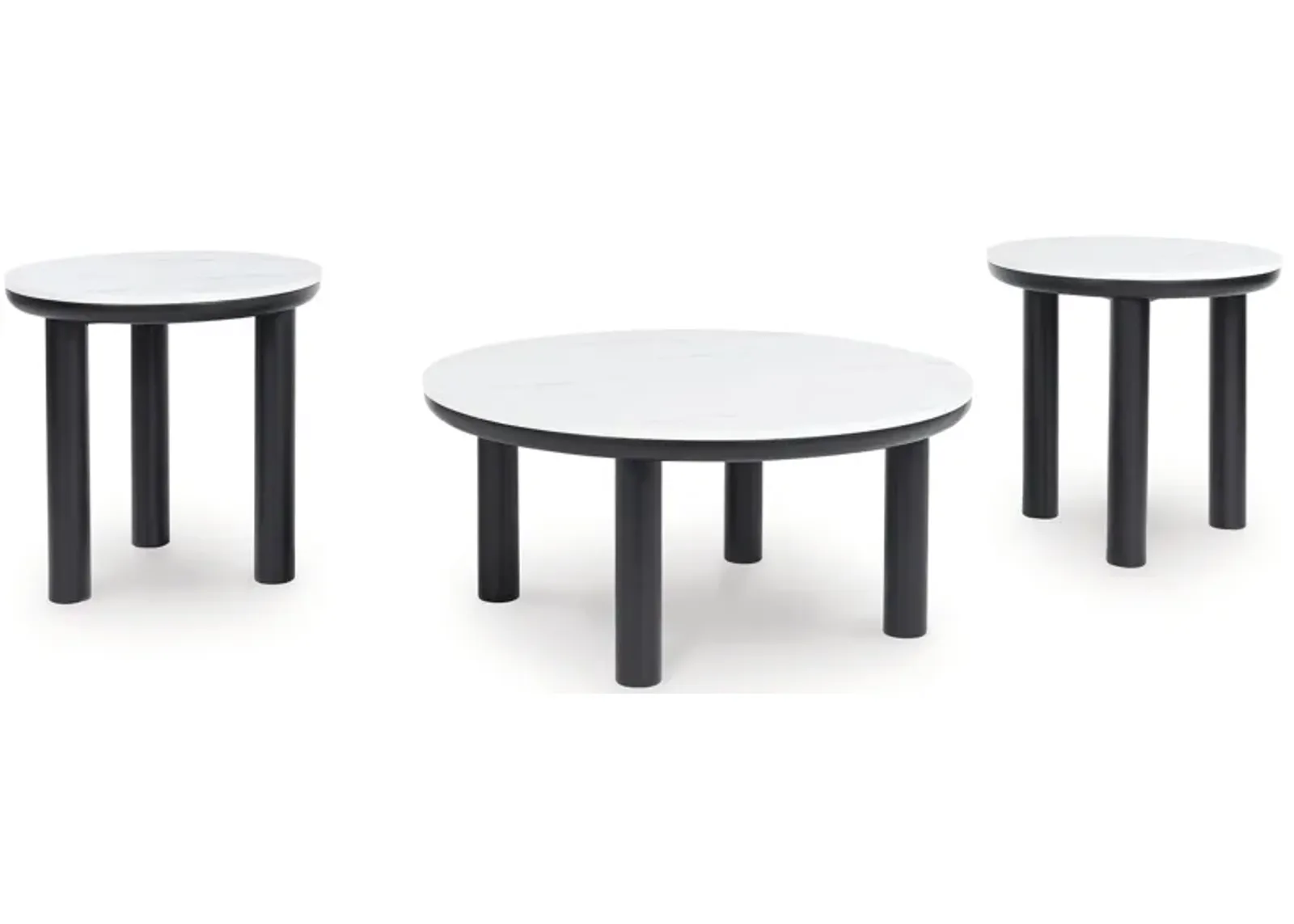 Xandrum Table Set