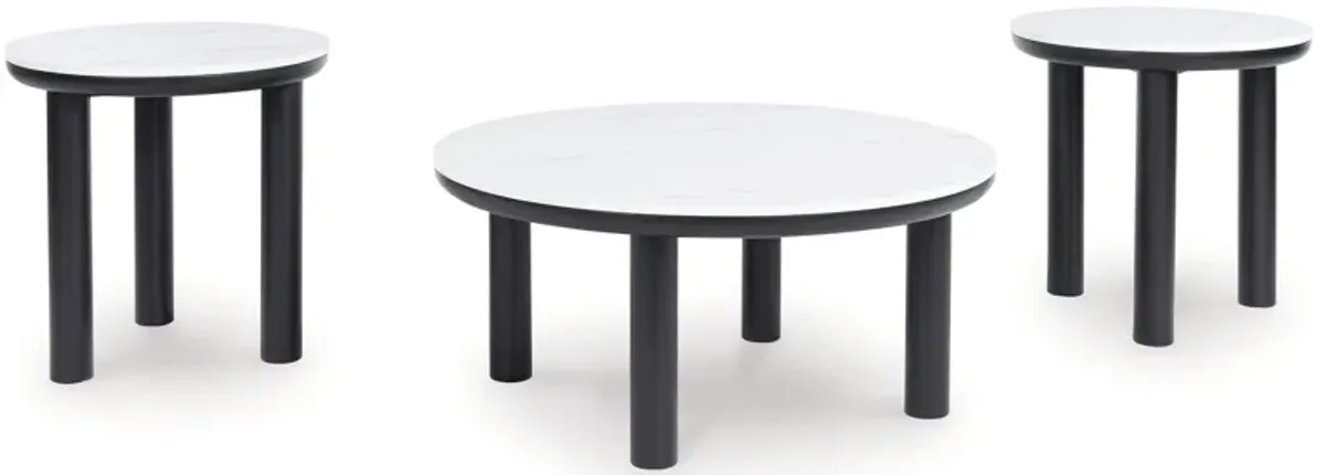 Xandrum Table Set