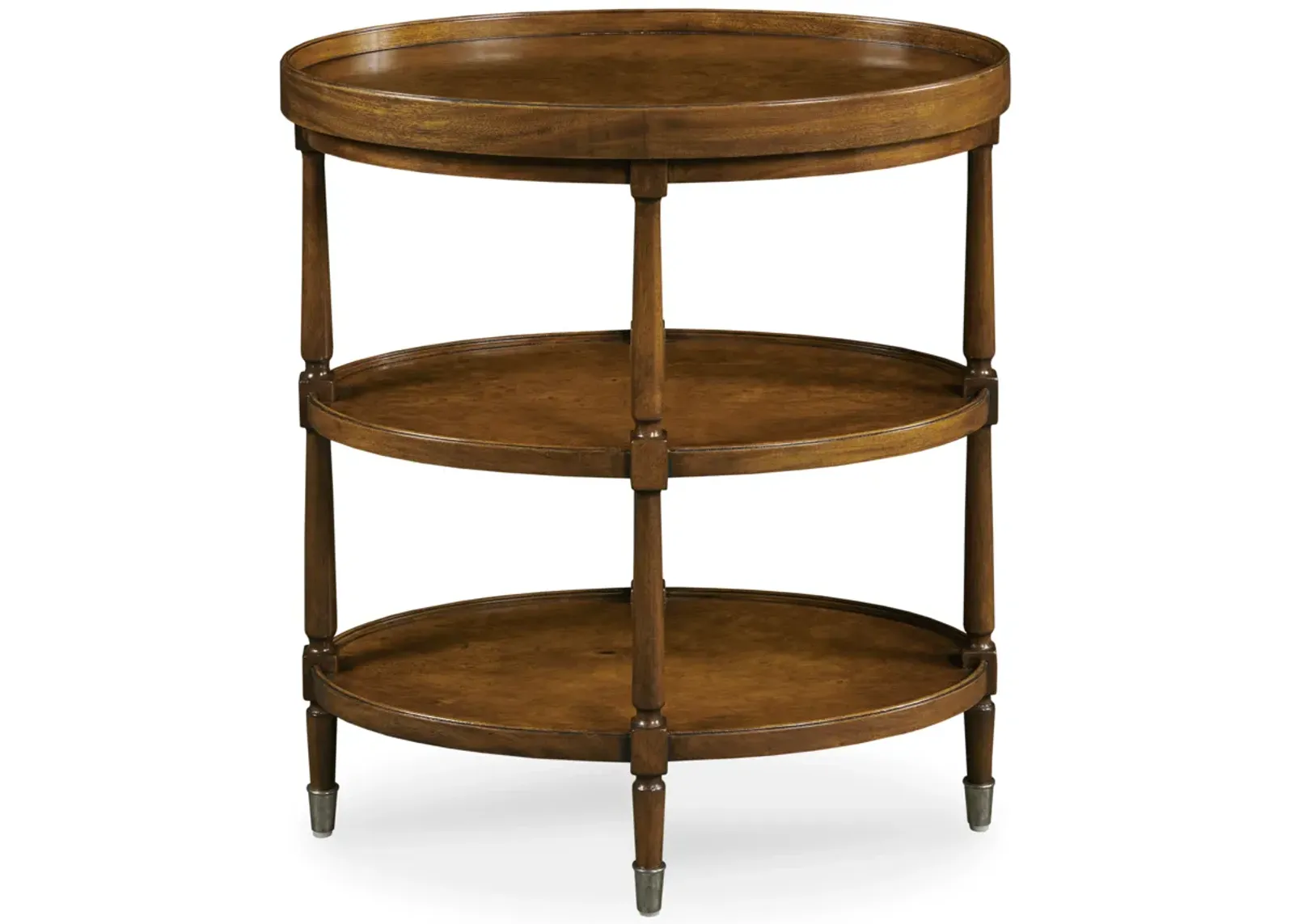 Andrews Chairside Table