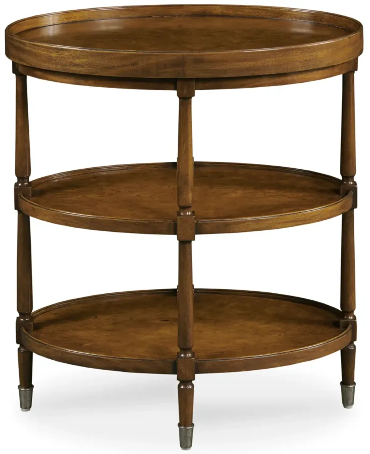 Andrews Chairside Table