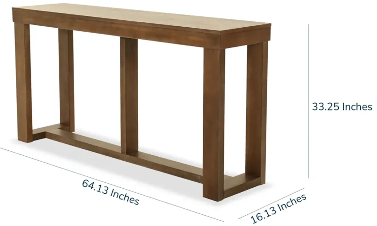 Cariton Console Table