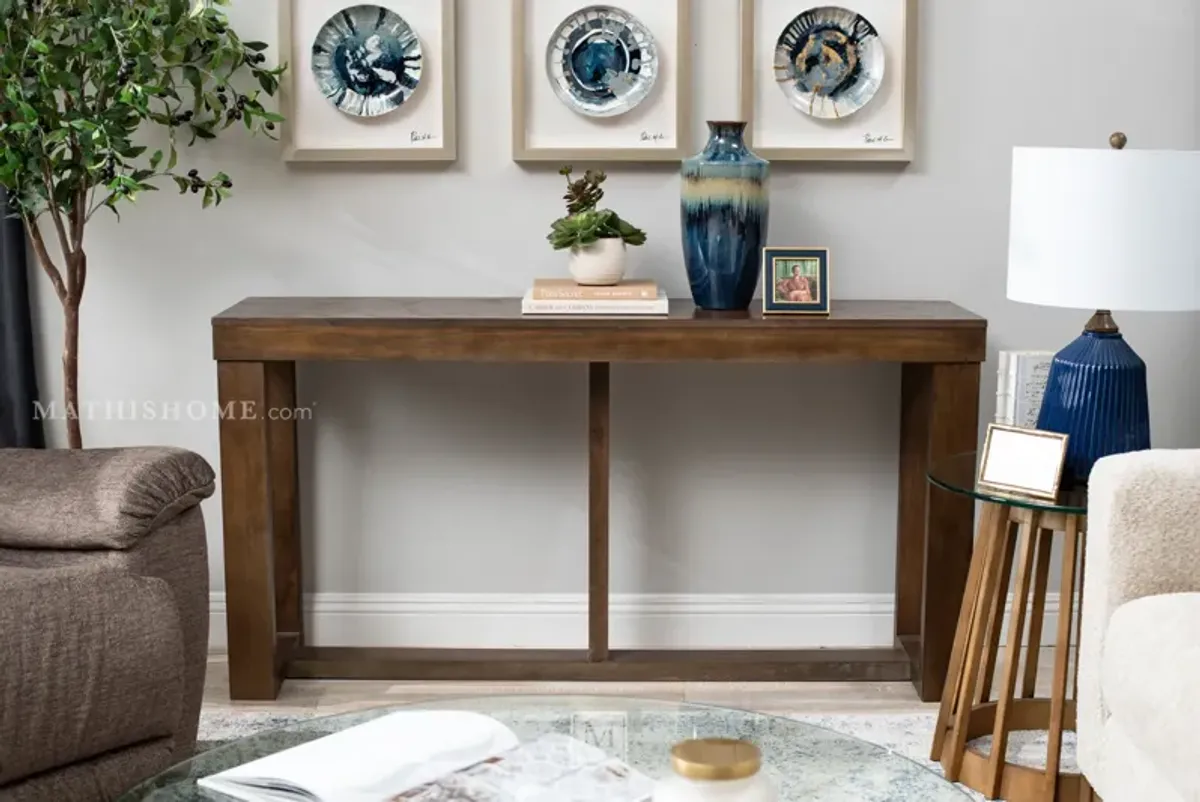 Cariton Console Table