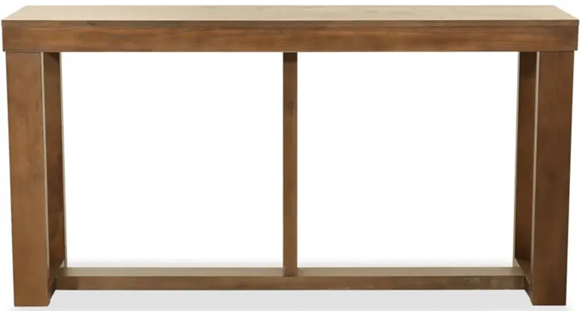 Cariton Console Table