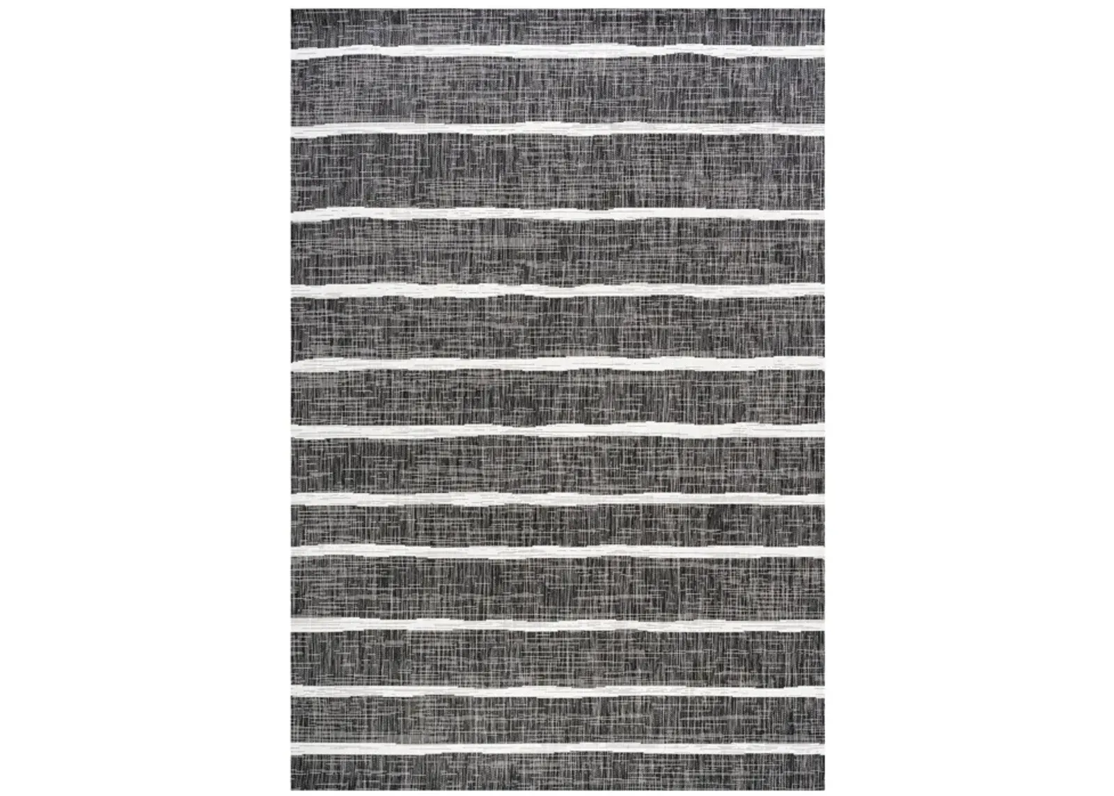 Colonia Berber Stripe Indoor/Outdoor Area Rug