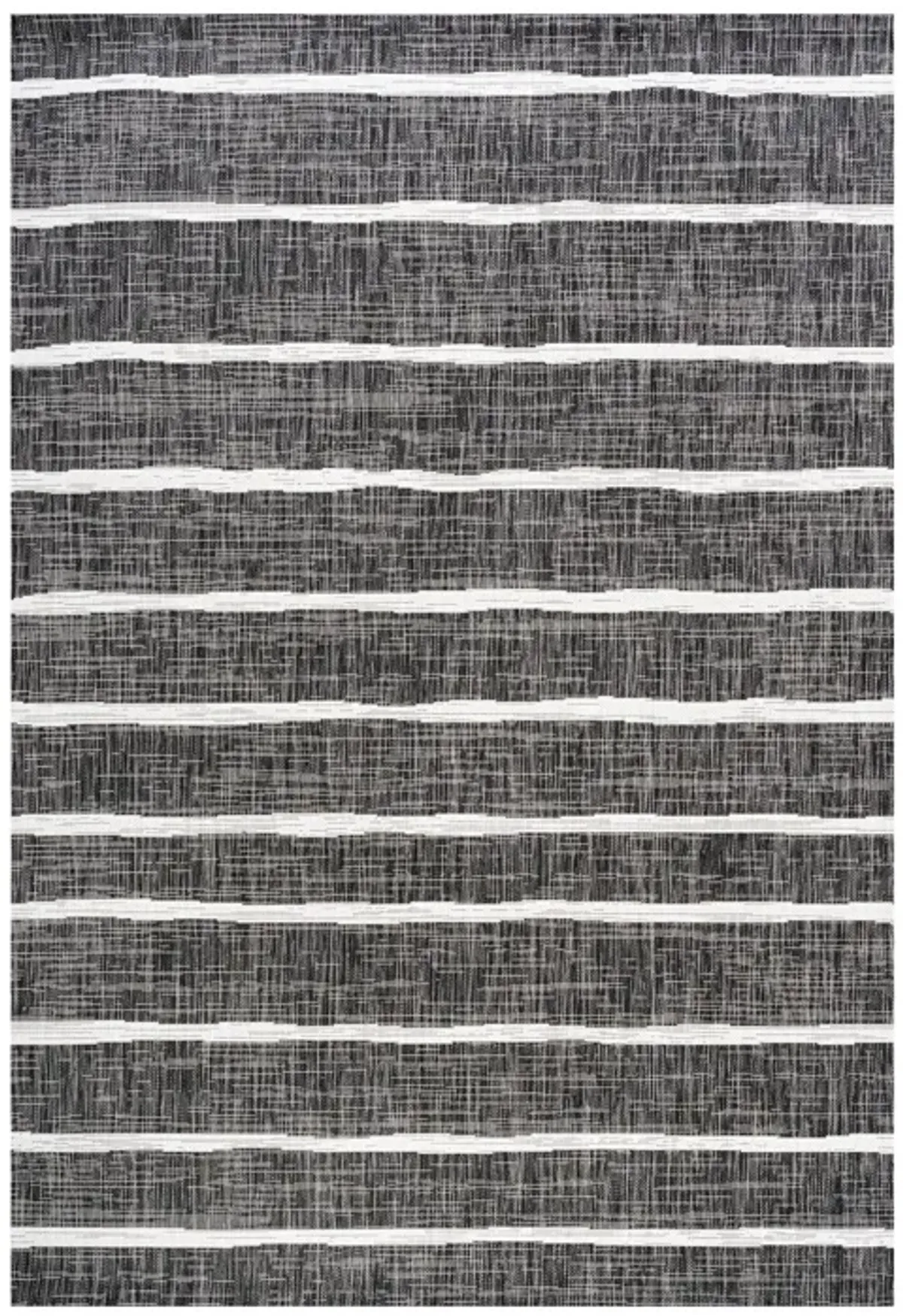 Colonia Berber Stripe Indoor/Outdoor Area Rug