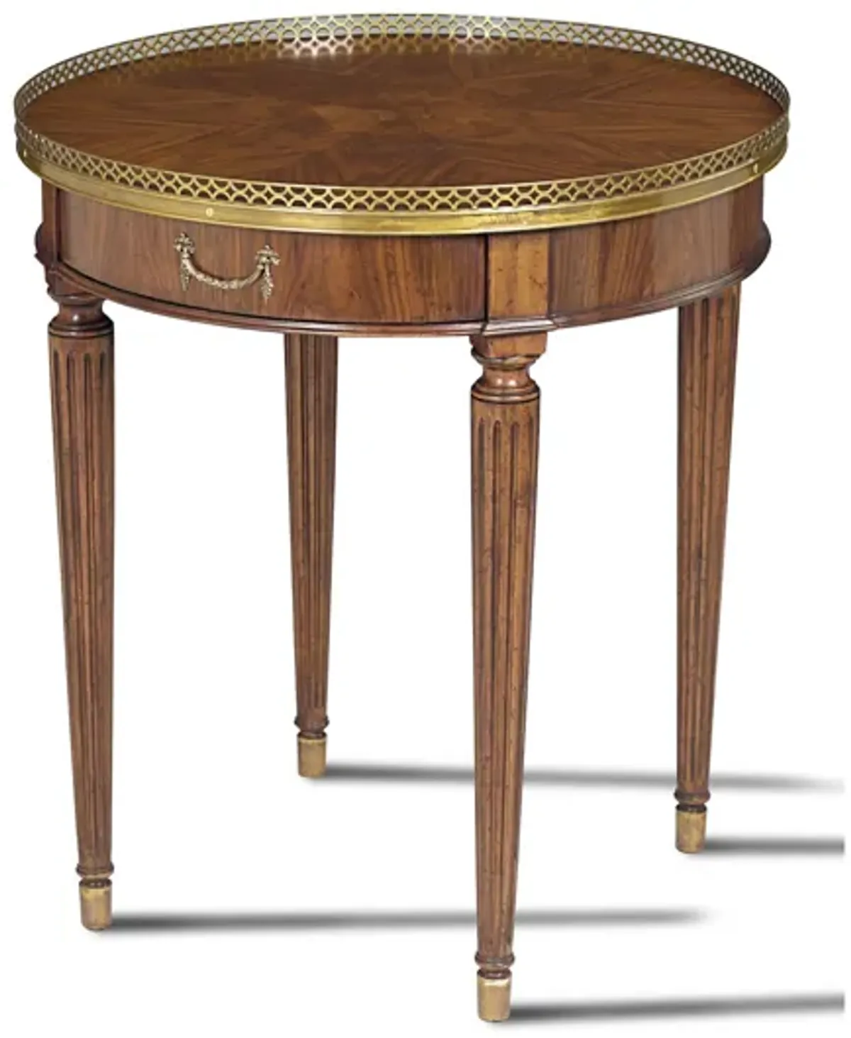 Wallace Side Table