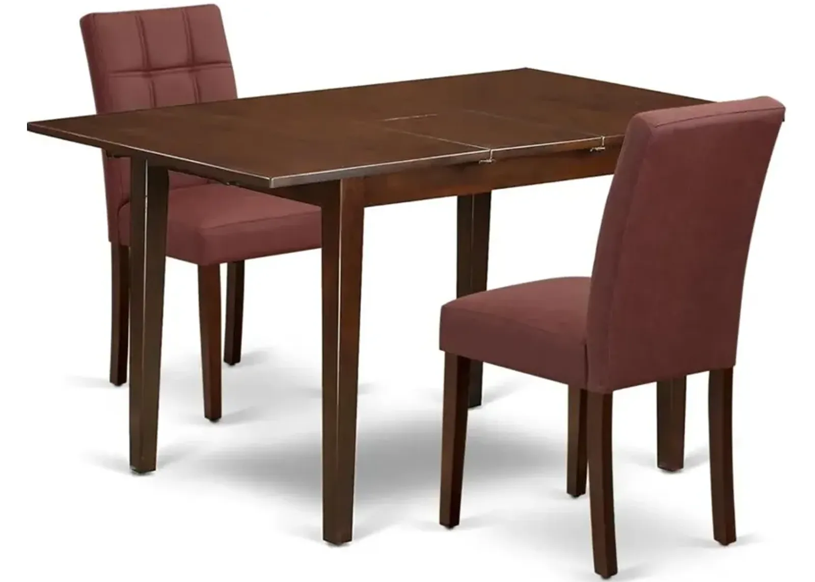 3 Piece Table Set