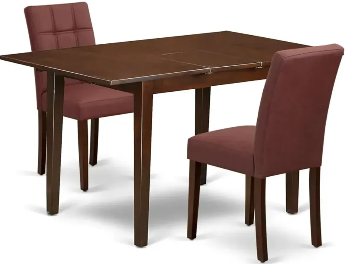 3 Piece Table Set