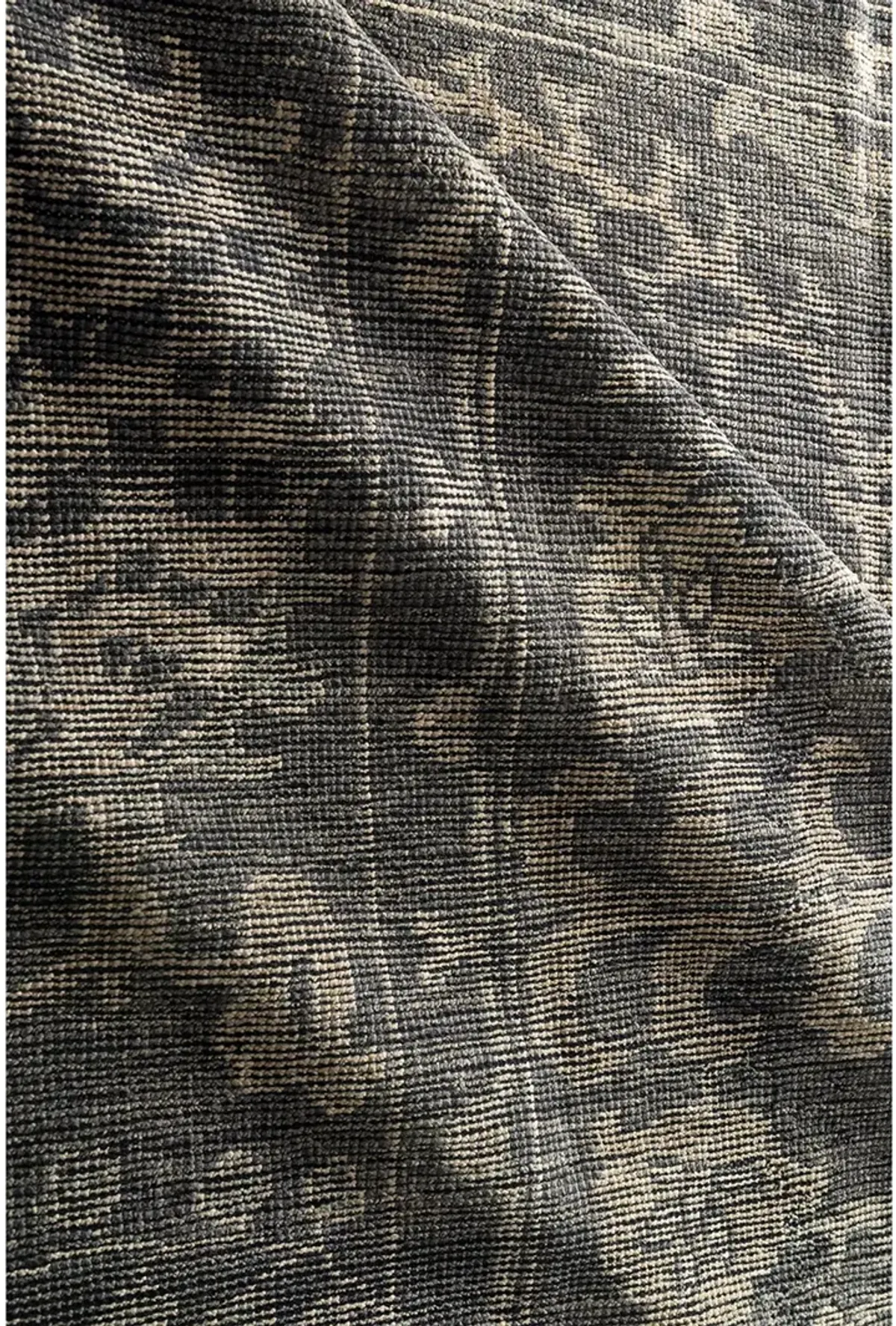 Heirloom HQ02 Taupe/Taupe 6' x 9' Rug