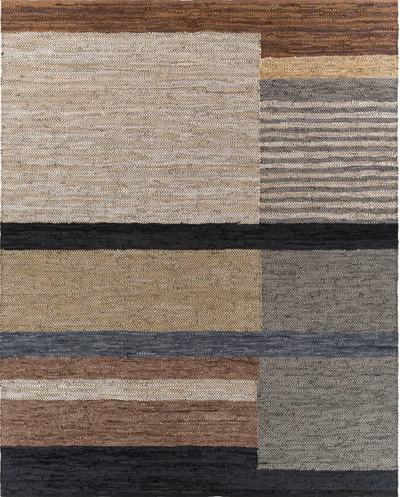 Lexington LEX-2300 10' x 14' Beige Rug