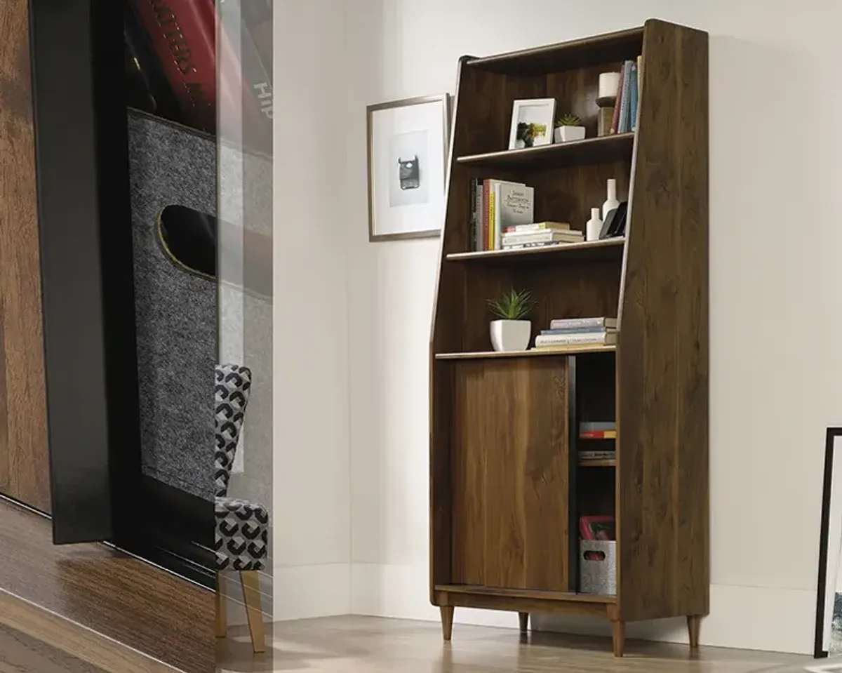 Harvey Park Wide Bookcase