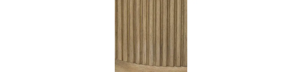 Camdill End Table