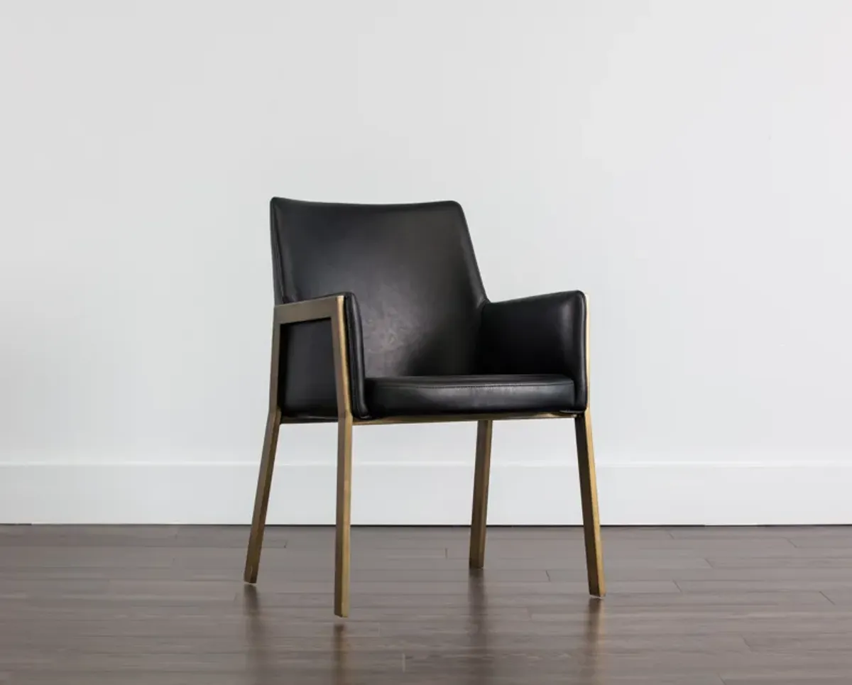 Bernadette Dining Armchair