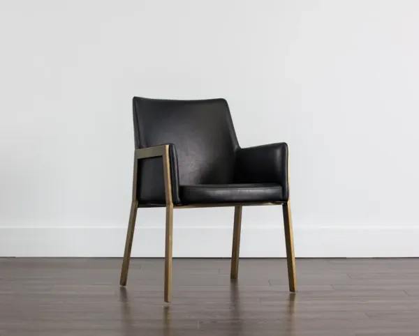 Bernadette Dining Armchair