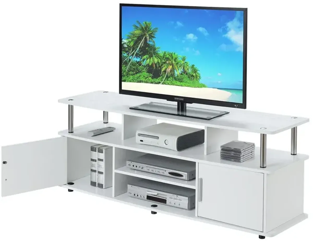 Convience Concept, Inc. Designs2Go 60 Monterey TV Stand