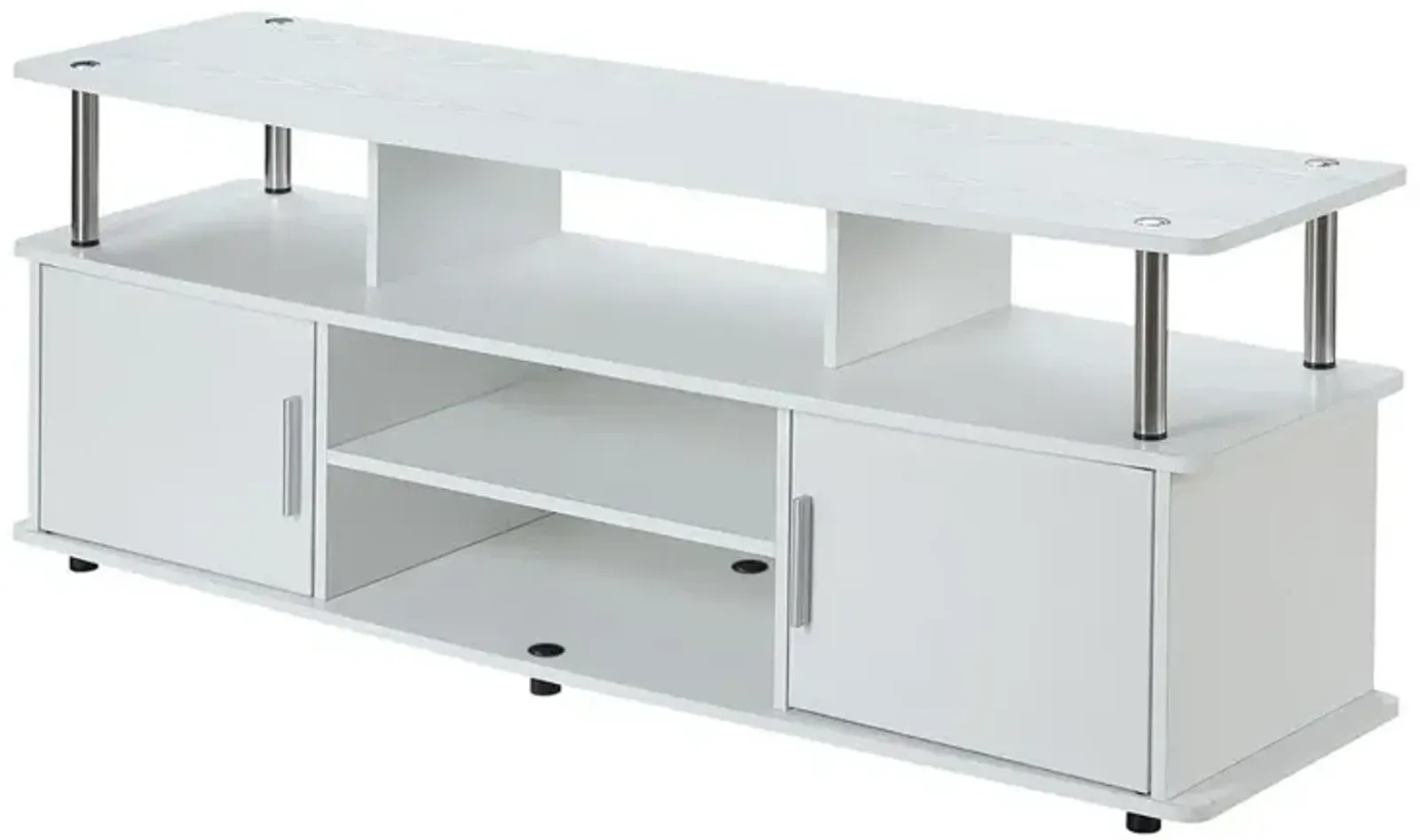 Convience Concept, Inc. Designs2Go 60 Monterey TV Stand