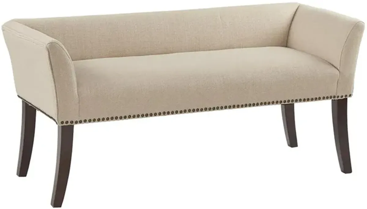 Belen Kox Modern Accent Bench, Belen Kox