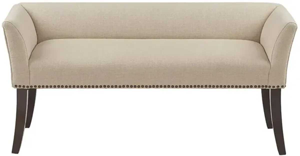 Belen Kox Modern Accent Bench, Belen Kox