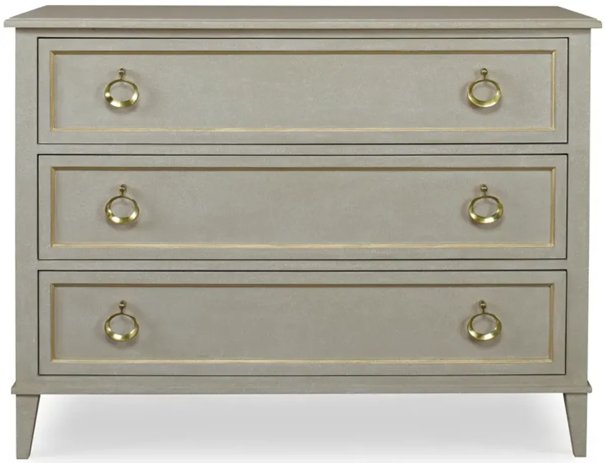Addie Chest