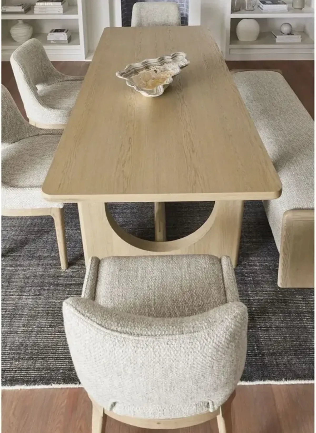 Stratos Dining Table