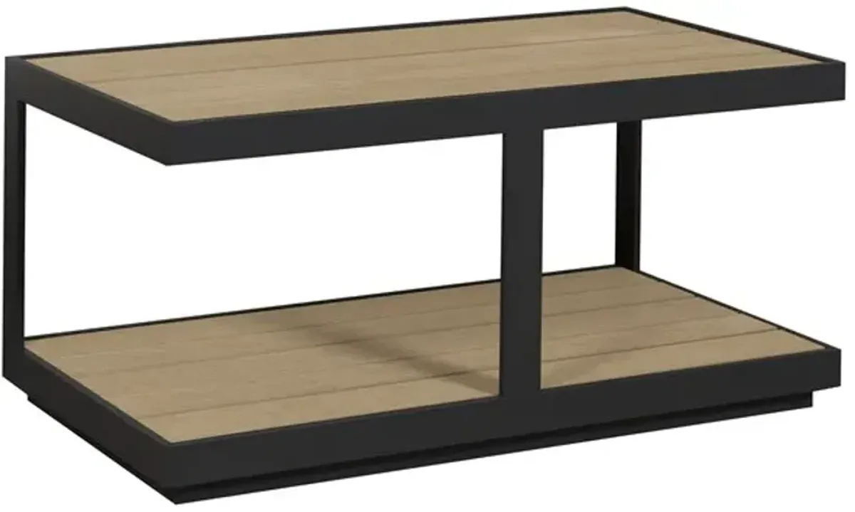 Montclair Outdoor Cocktail Table