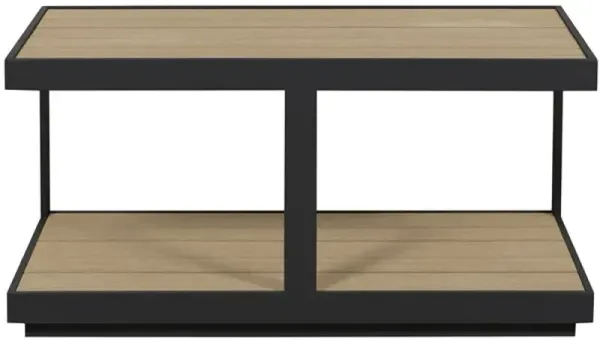 Montclair Outdoor Cocktail Table