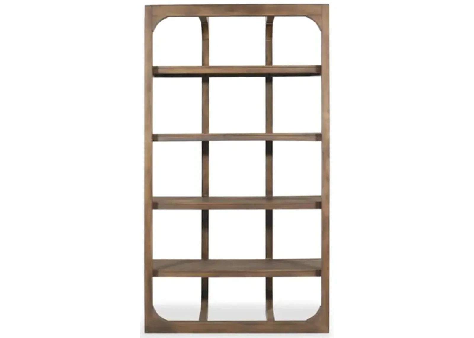 Gordon 86" Bookcase