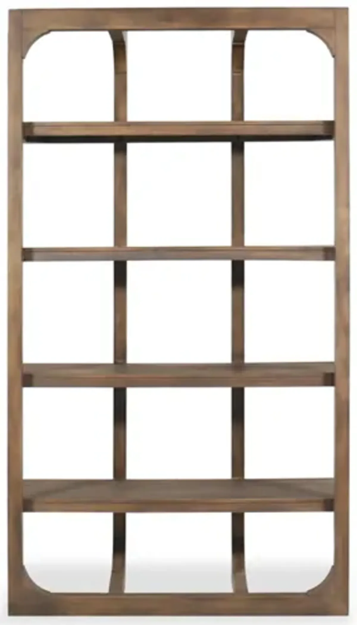 Gordon 86" Bookcase