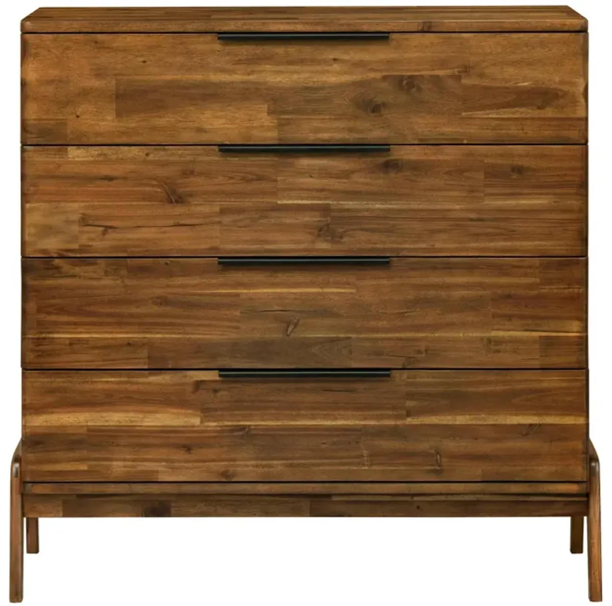 Remix 4 Drawer Chest