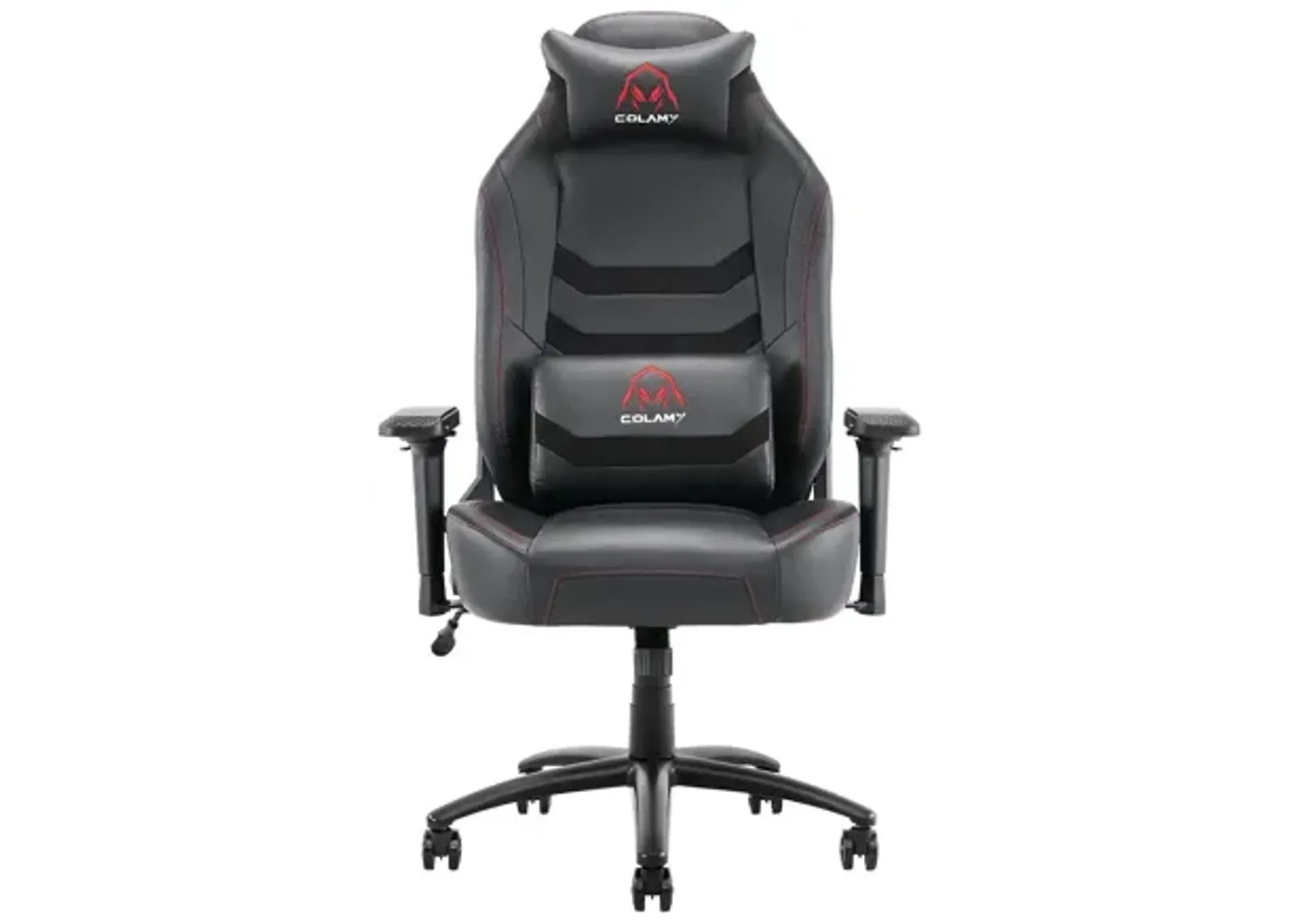 Big and Tall 400 lbs Gaming Chair